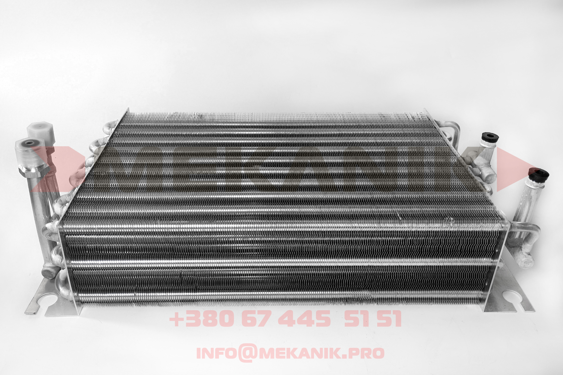 MKA 7254236 MEKANIK